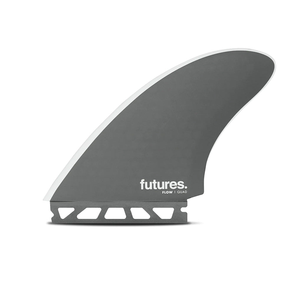 Futures Fins - Flow HC Quad Set
