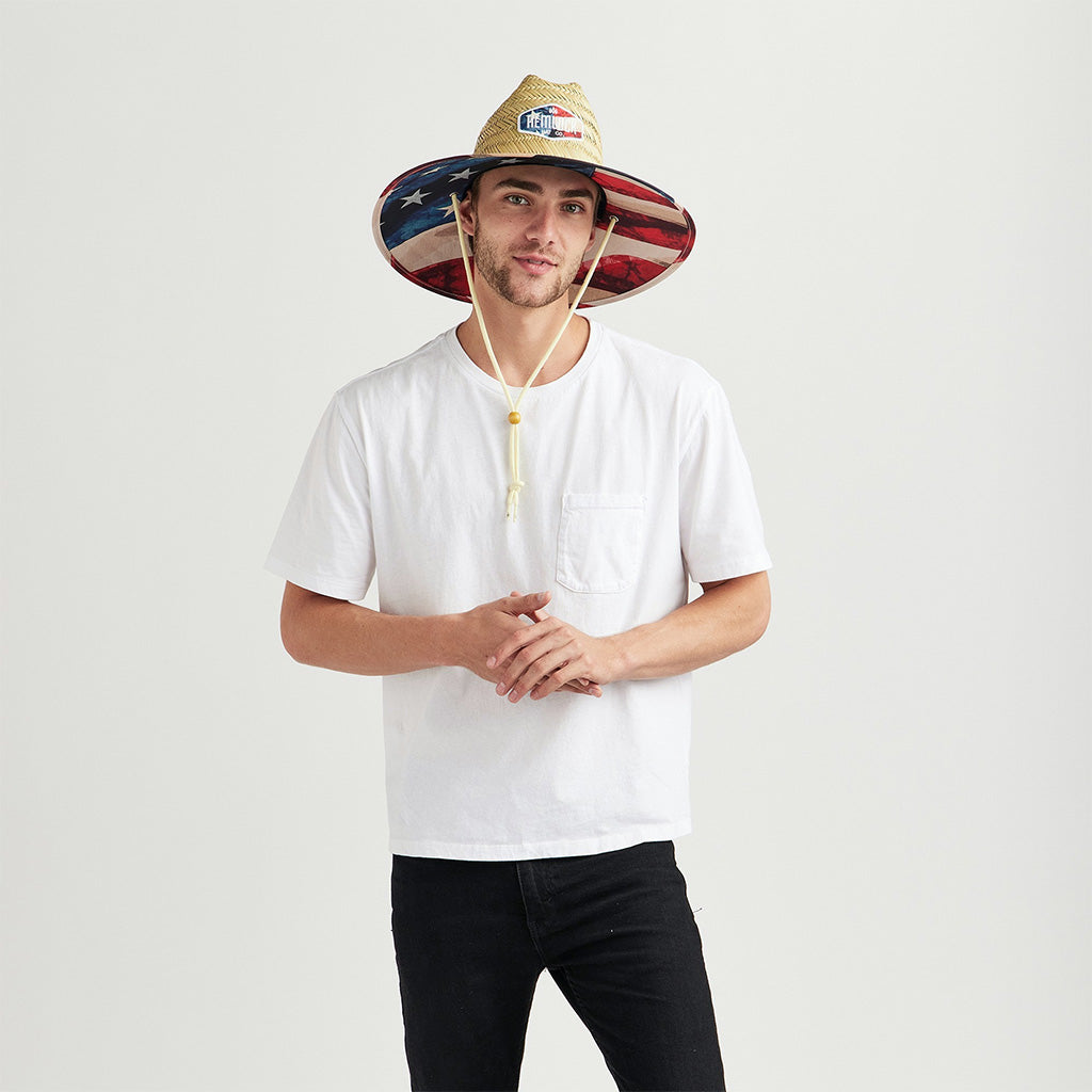 Hemlock Hat Co - Liberty
