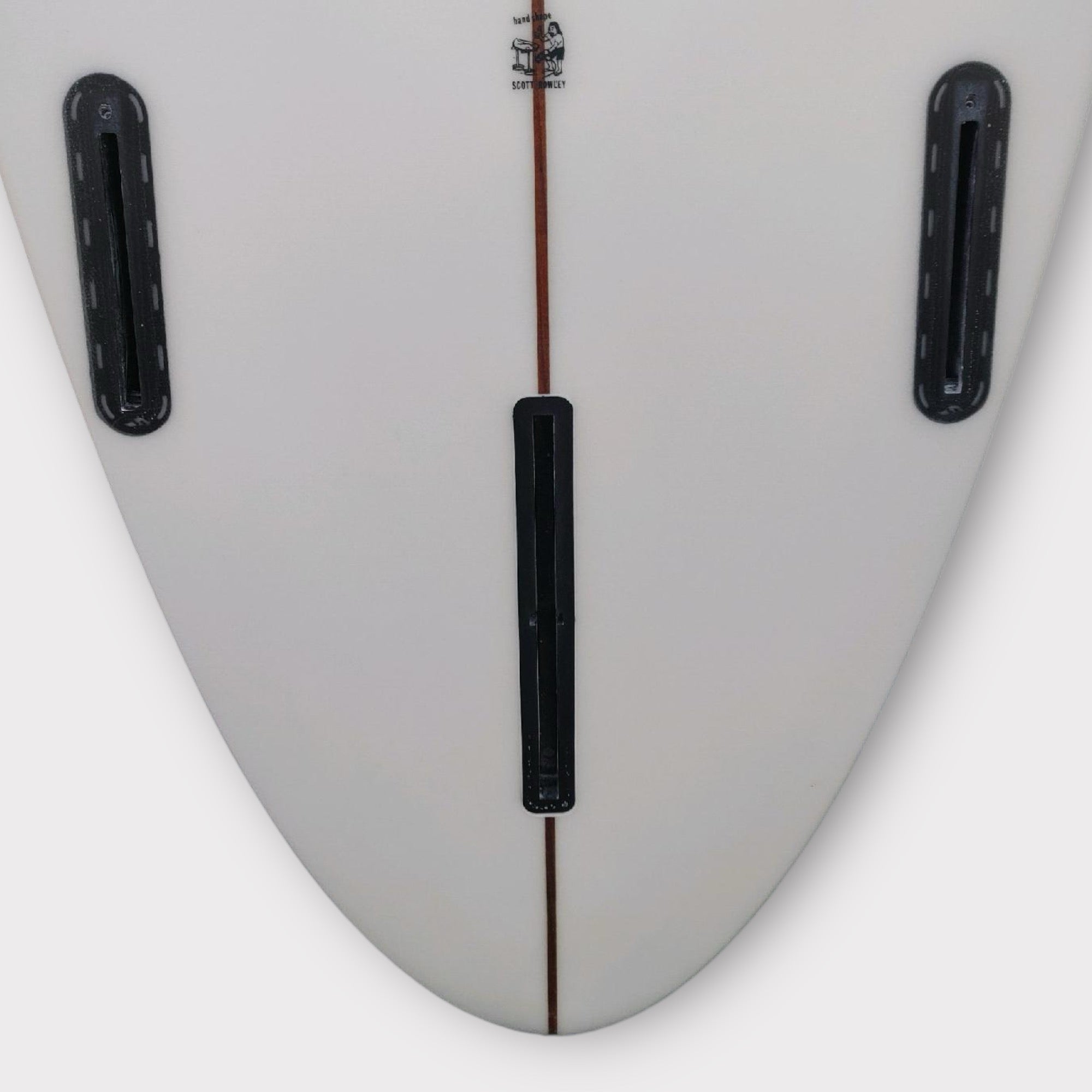 NWSD Surfboards - 7&