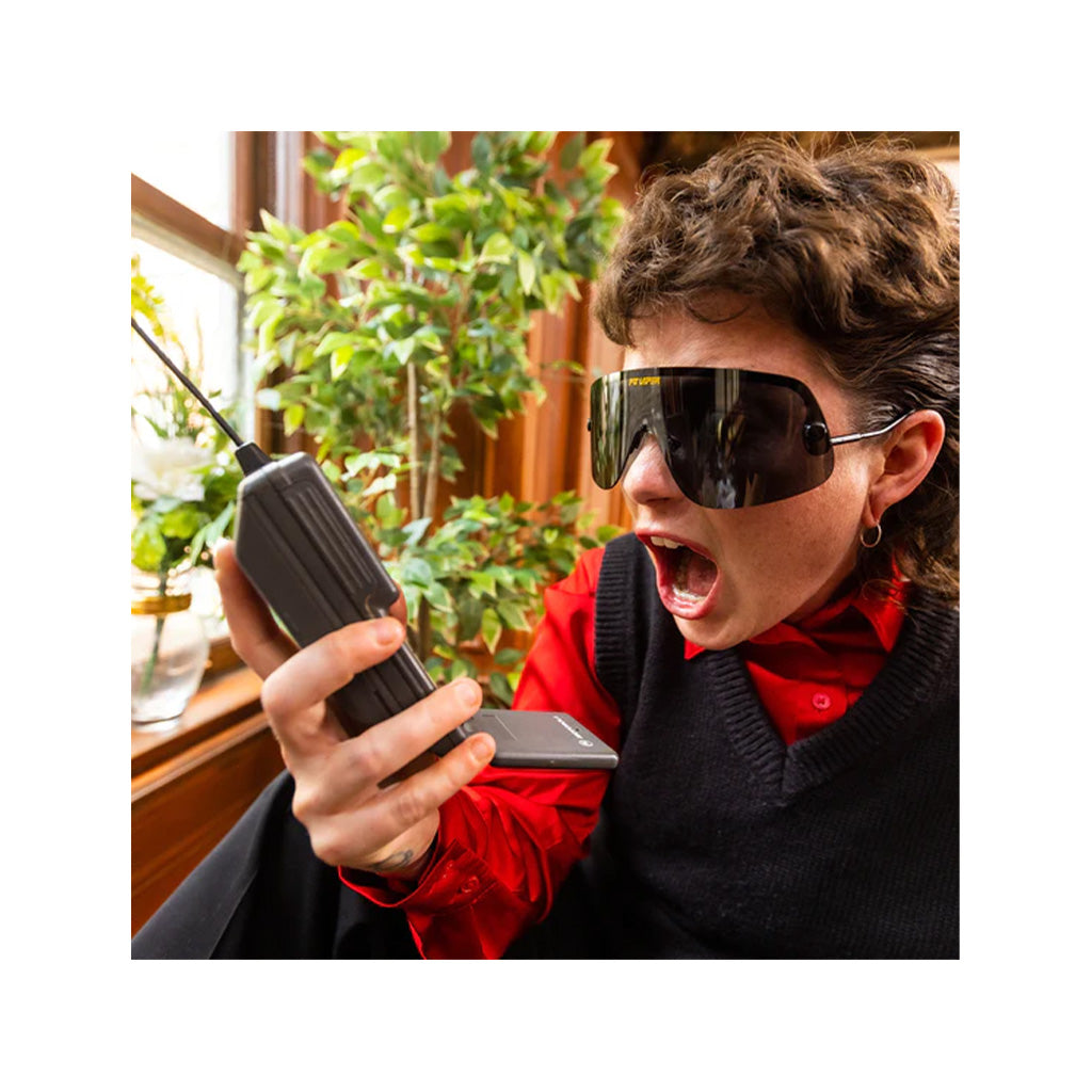 Pit Viper Sunglasses - The Exec Polarized Limousines