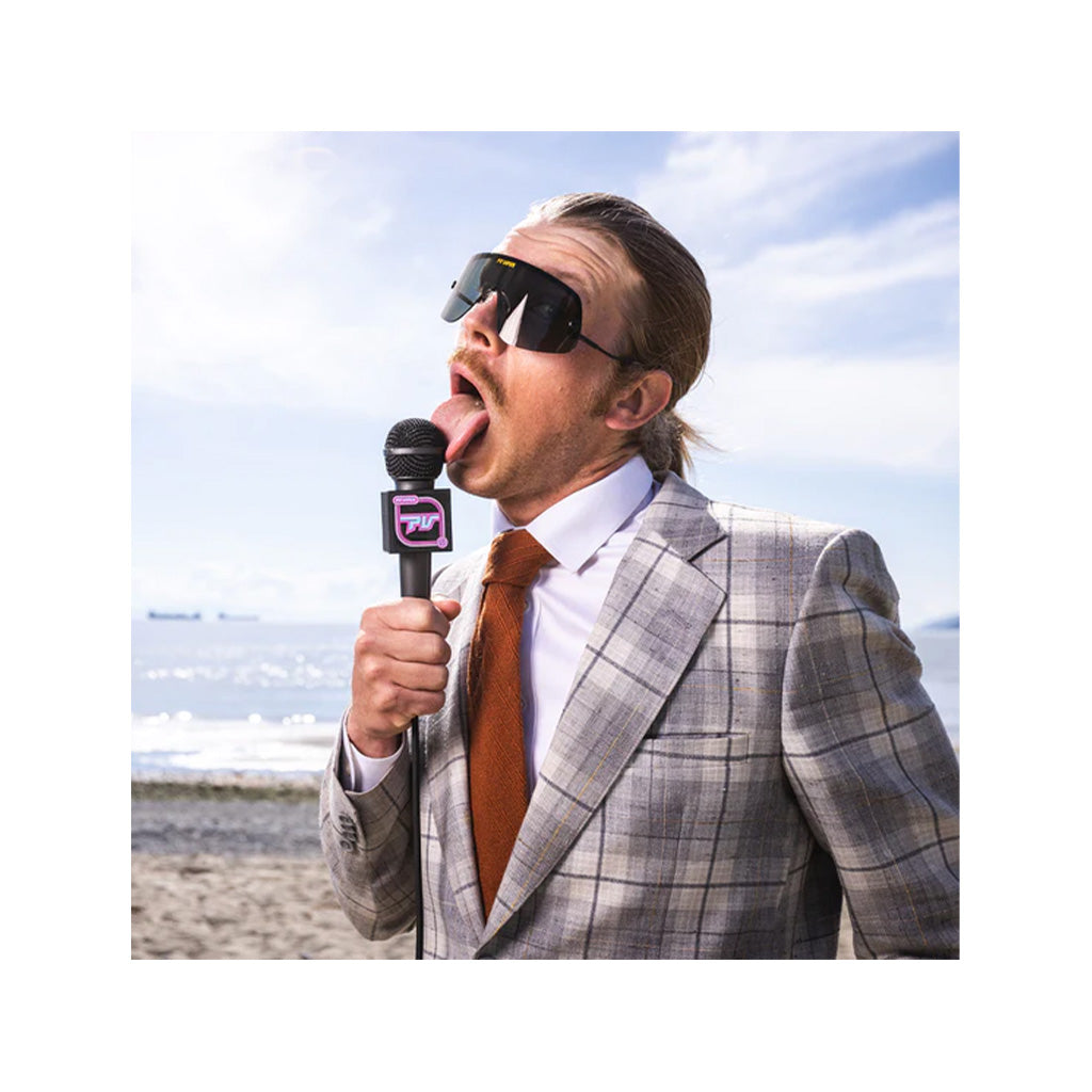 Pit Viper Sunglasses - The Exec Polarized Limousines