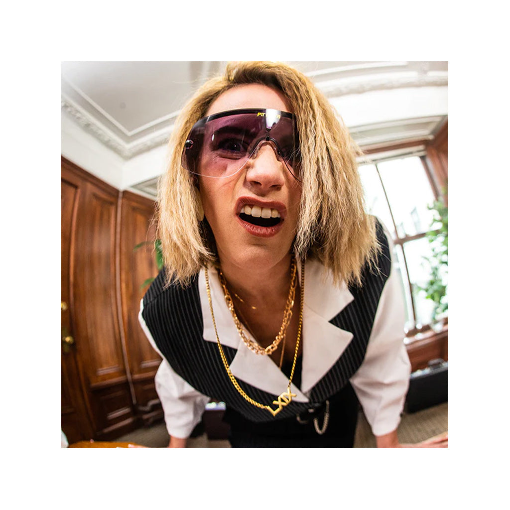 Pit Viper Sunglasses - The Exec Polarized Limousines