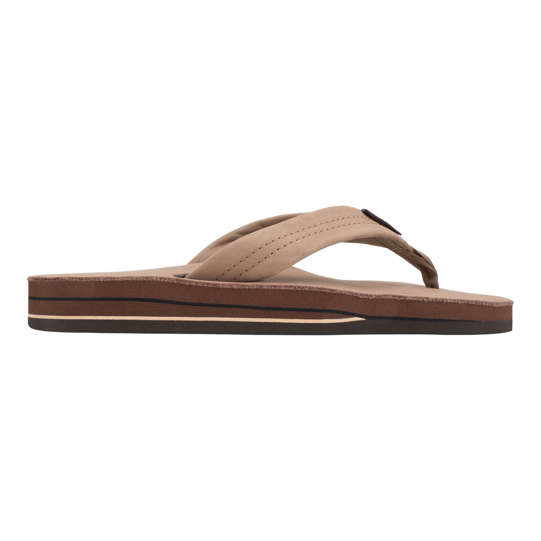 Rainbow Sandals Women&