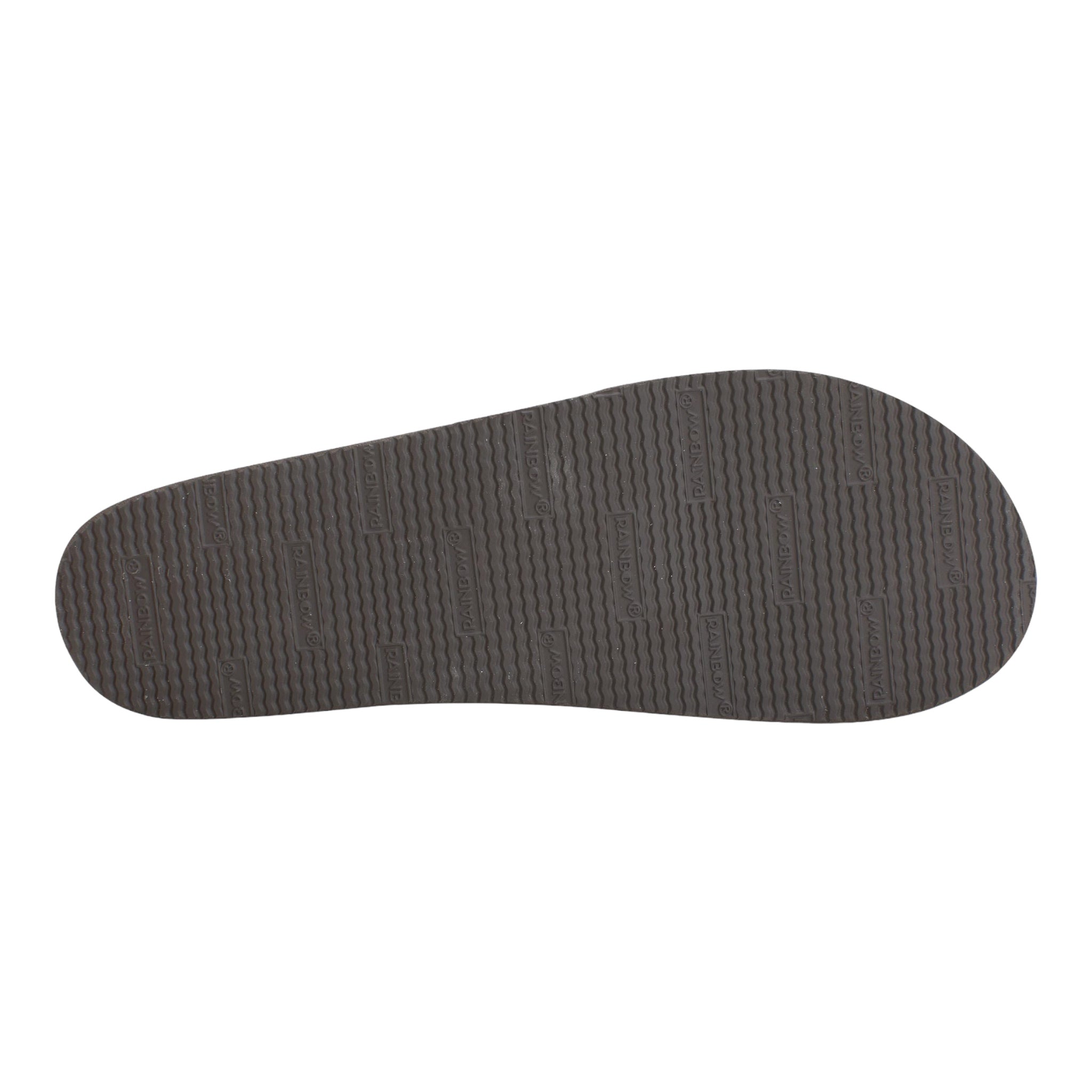 Rainbow Sandals Women&