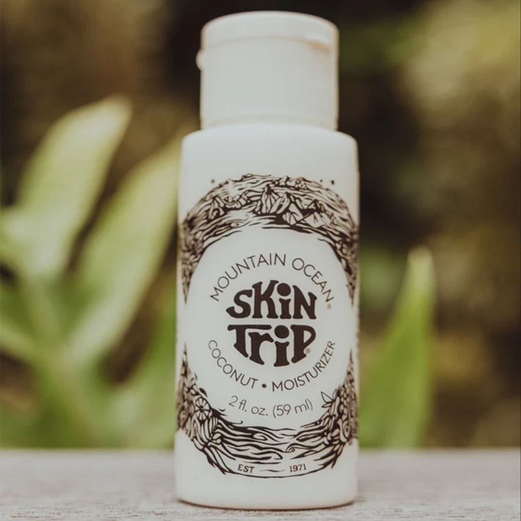 Skin Trip Moisturizing Lotion