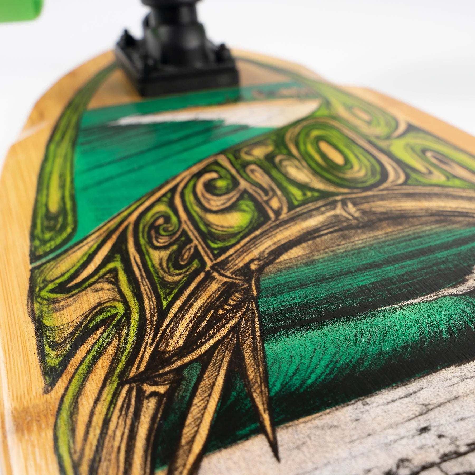 Sector 9 Snapper Complete 34.0"