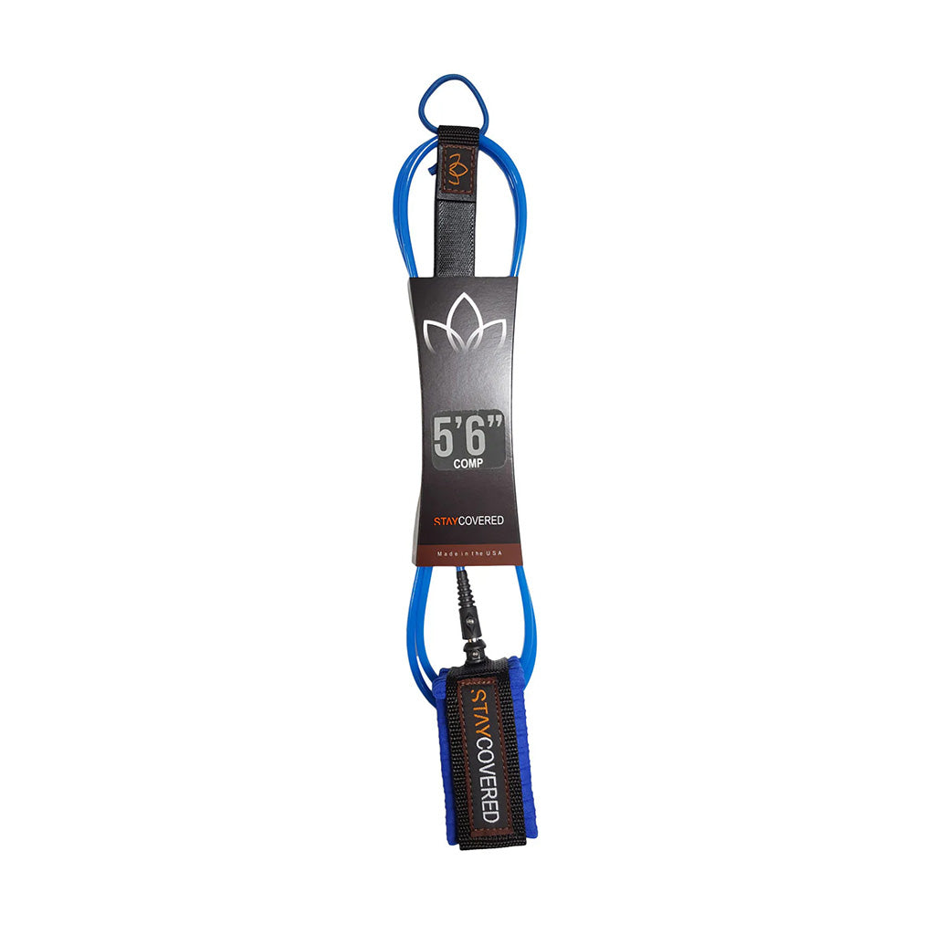 Stay Covered Comp 5&