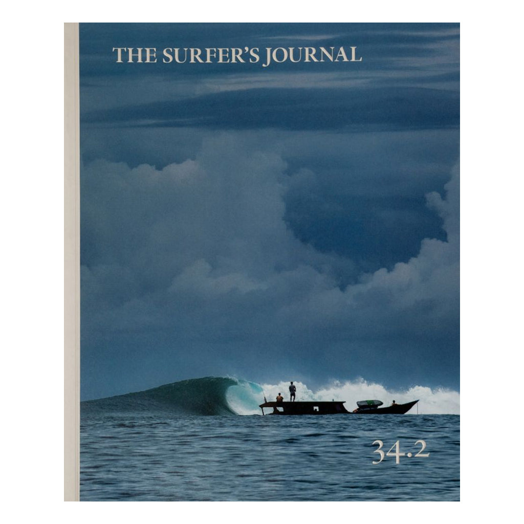 The Surfers Journals - Select Issues