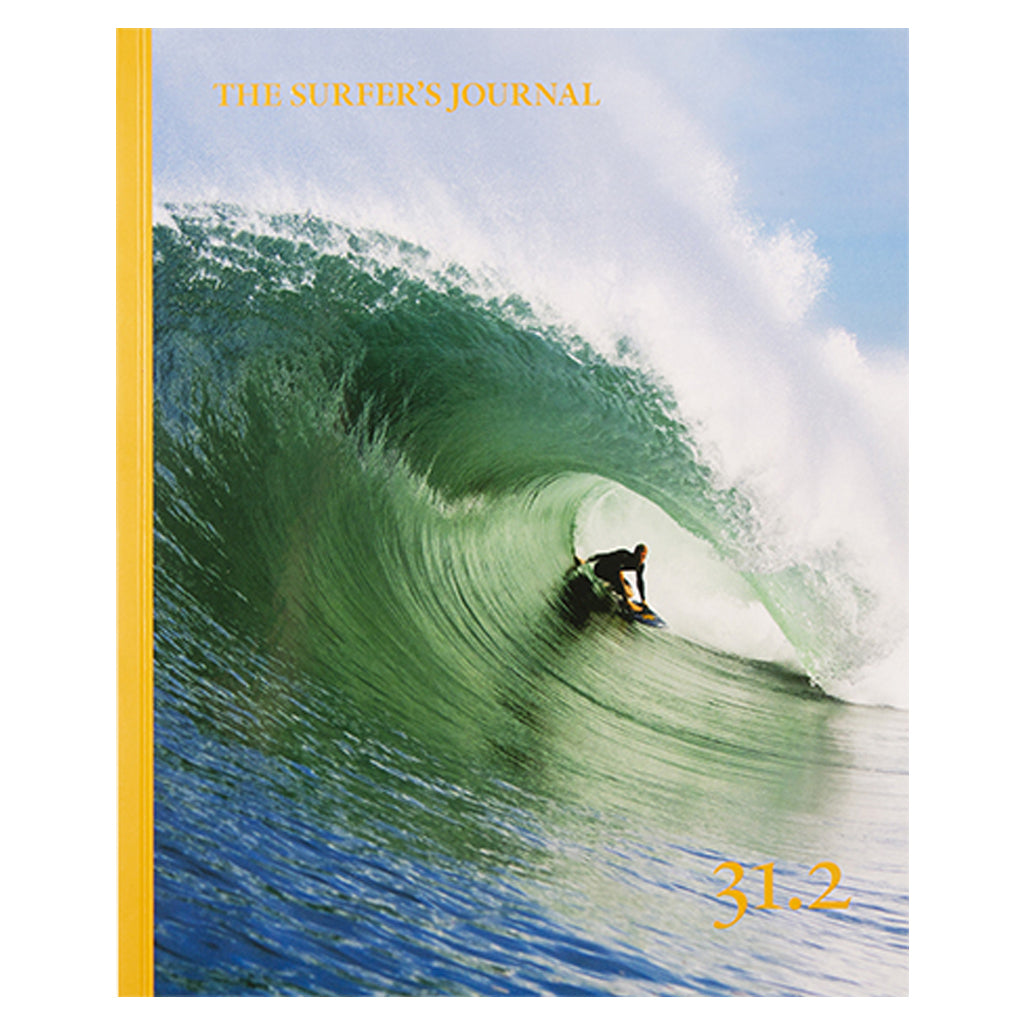 The Surfers Journals - Select Issues