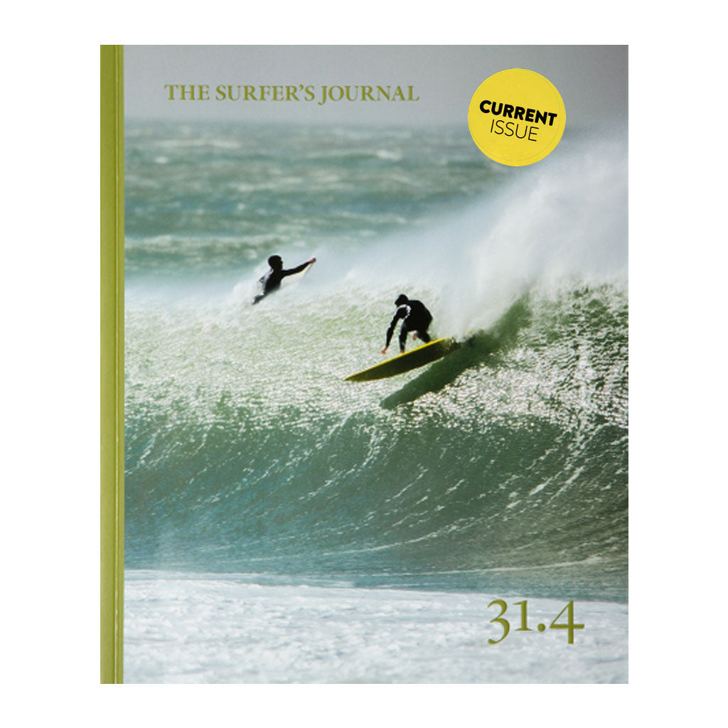 The Surfers Journals - Select Issues