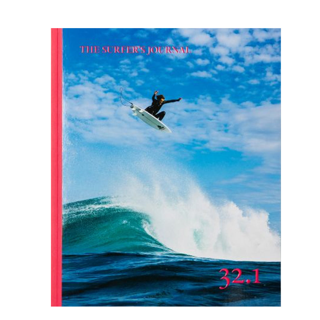 The Surfers Journals - Select Issues