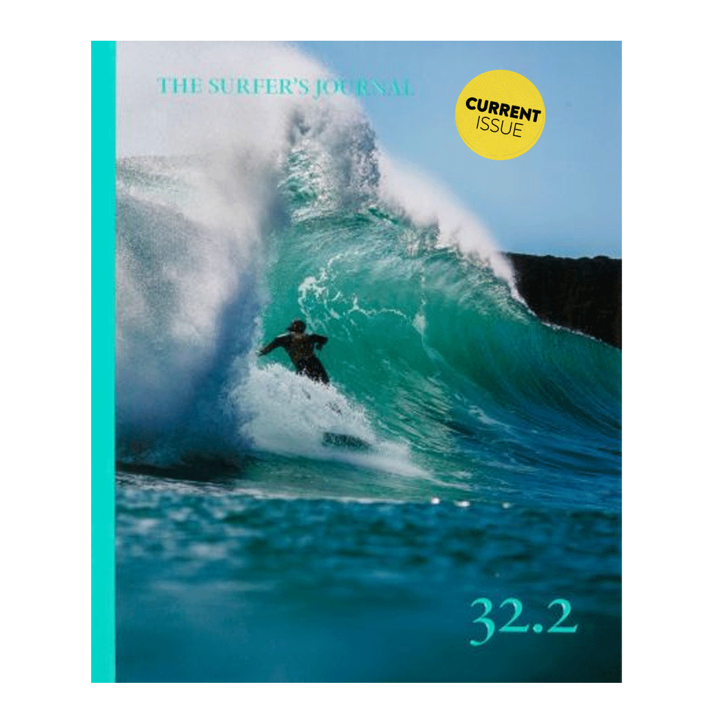 The Surfers Journals - Select Issues
