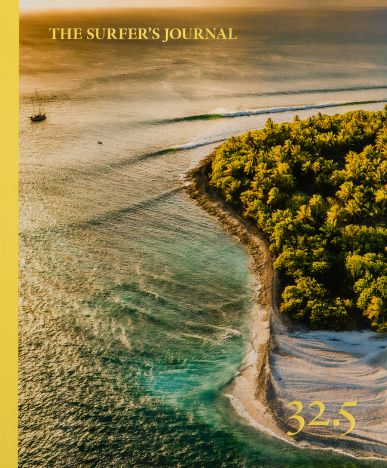 The Surfers Journals - Select Issues