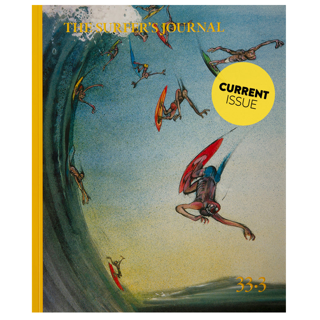 The Surfers Journals - Select Issues