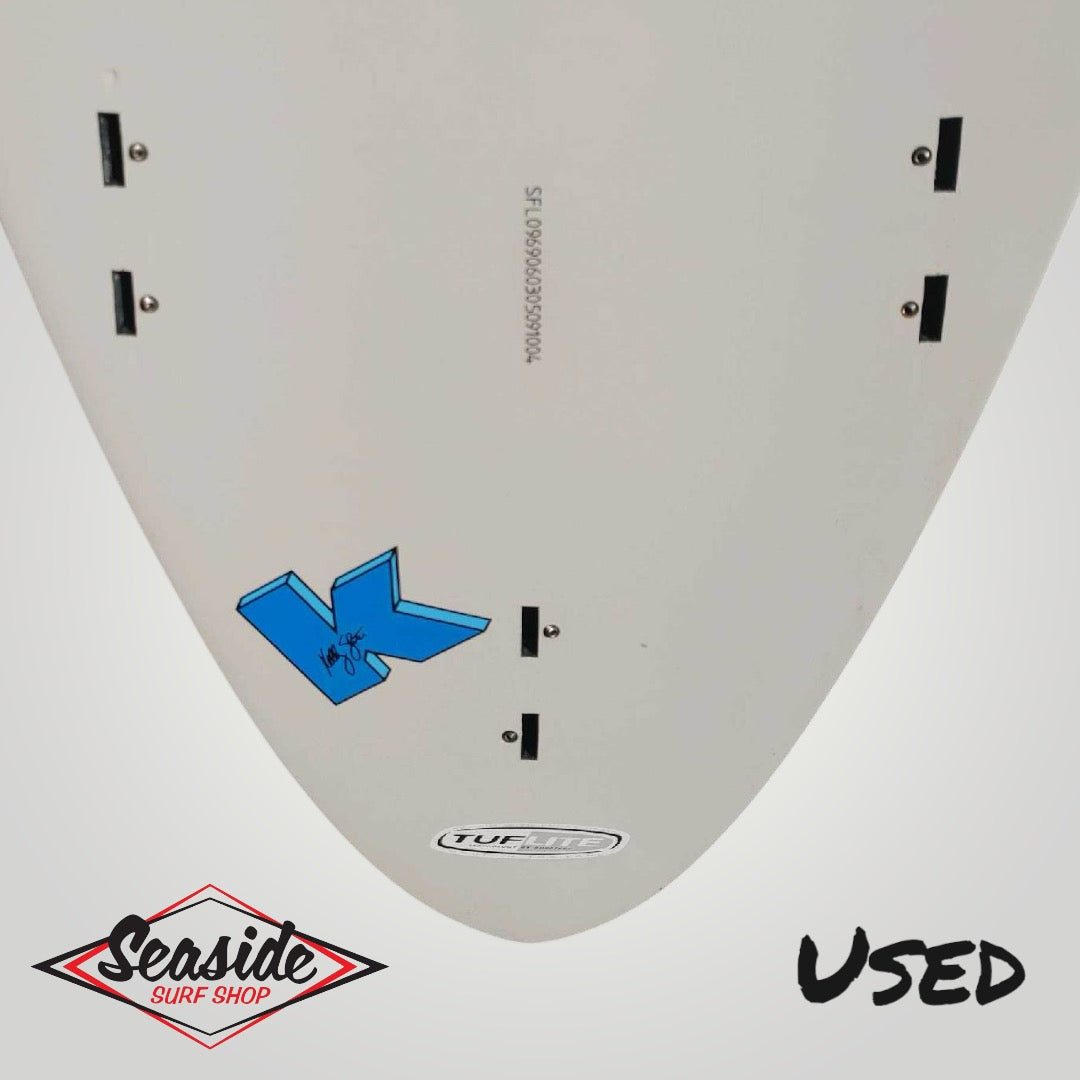 USED Channel Islands Surfboards - 6&