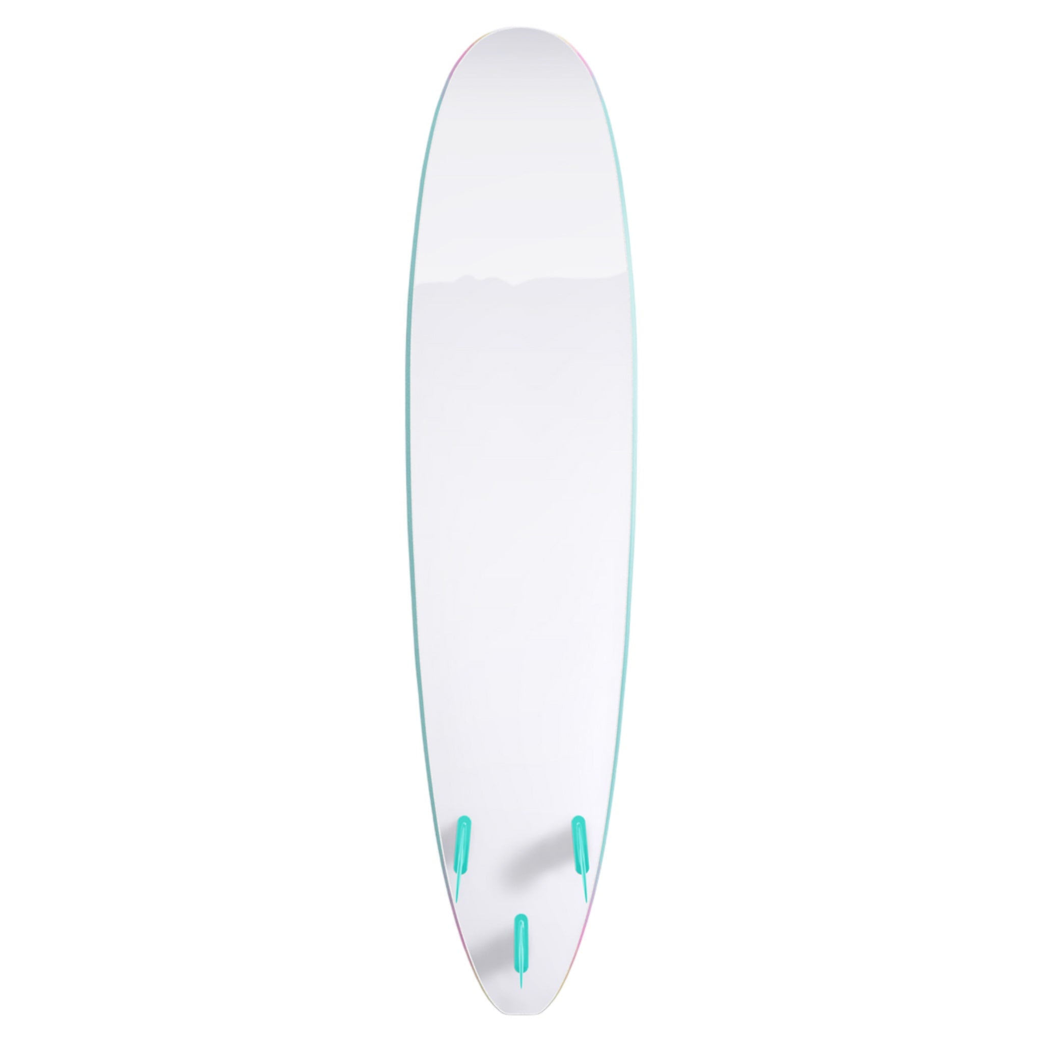 Wavestorm Surfboards Starburst Surfboard - 8 ft