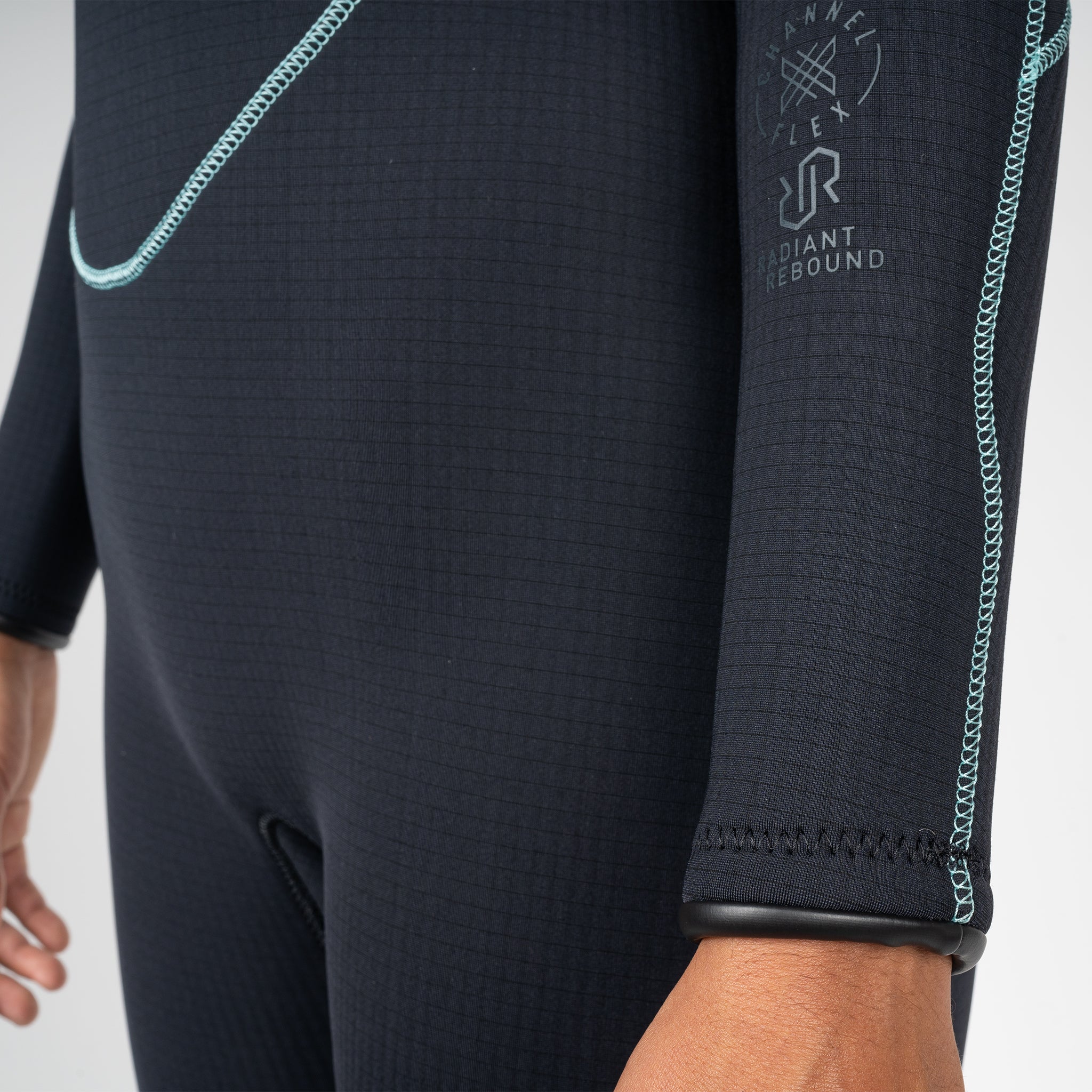 Womens Thermoflex Dive Full Wetsuit 5/4mm