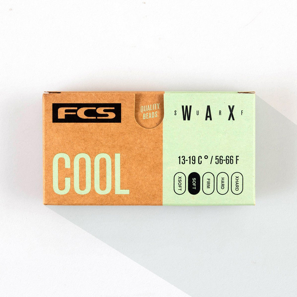 FCS Surf Wax