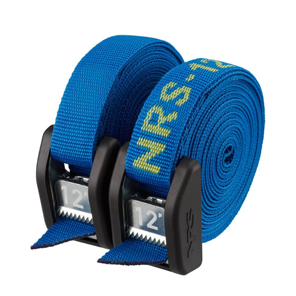 NRS Buckle Bumper Straps - 12&