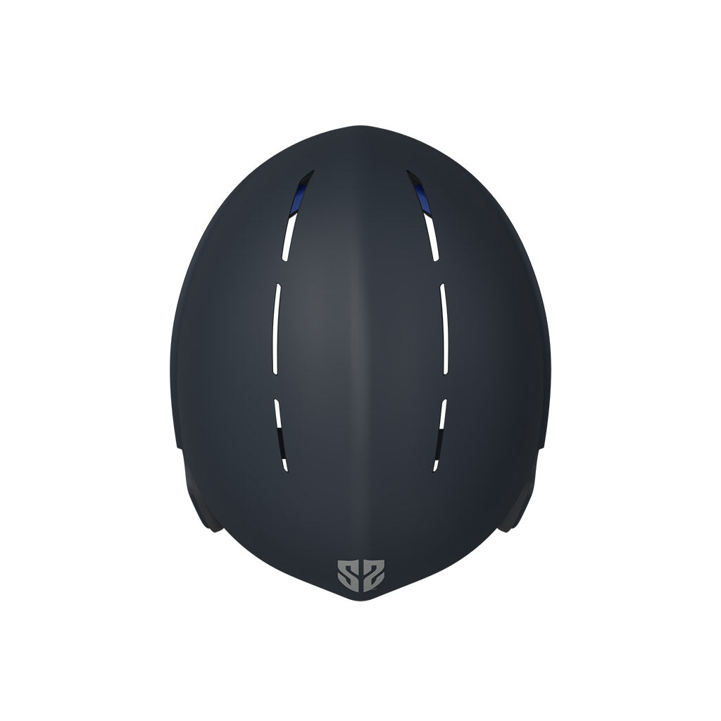 Simba Sentinel Watersports Helmet - Matte Black