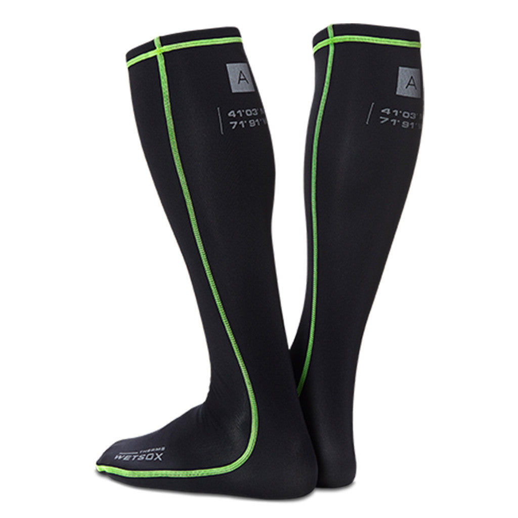 Wetsox Neoprene Thermal - Round Toe