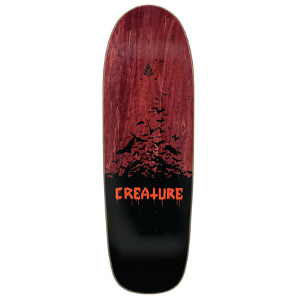 Creatures Decks Torres Skull Bat Pro Deck