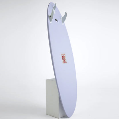 Mick Fanning Softboards x Laura Enever Sun Beam Surfboard - 6&