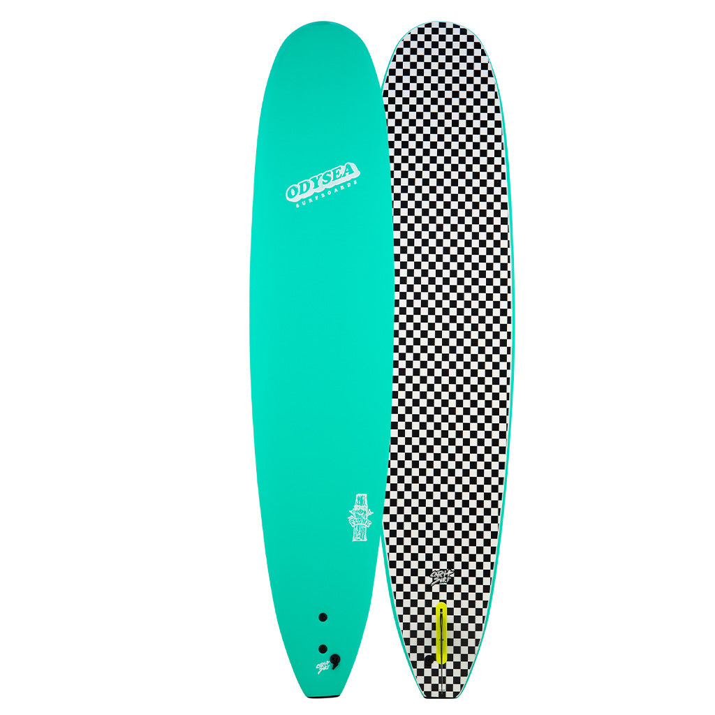 Catch Surf Surfboards - Odysea 9&