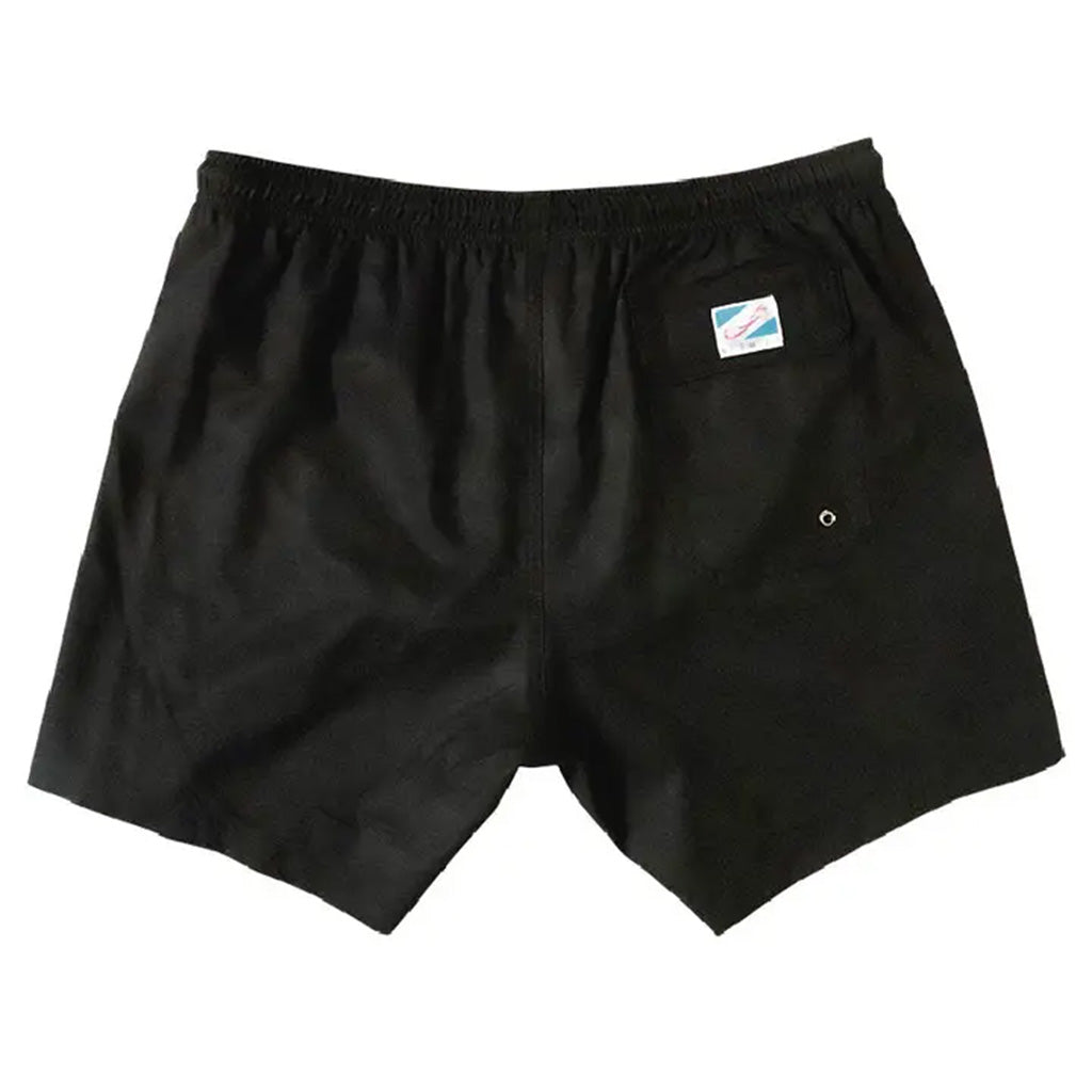 Bermies Classic 6 Inch: Black