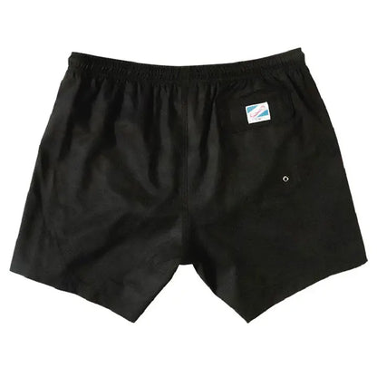 Bermies Classic 6 Inch: Black