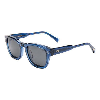 I-SEA Camden - Dark Seas/Smoke Polarized