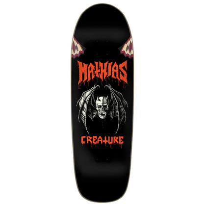 Creatures Decks Torres Skull Bat Pro Deck