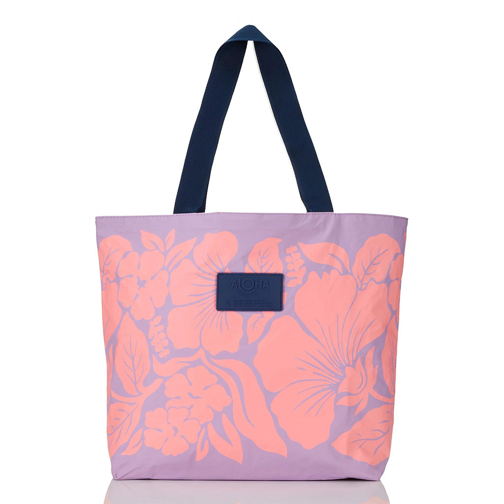 Aloha Collection Heipua Day Tripper - Sorbet on Lavande