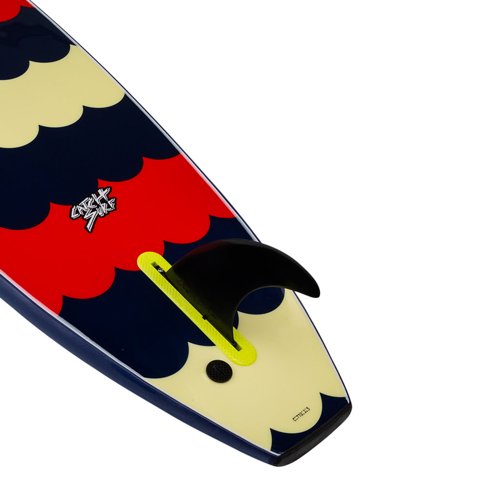 Catch Surf Surfboards - Odysea 9&