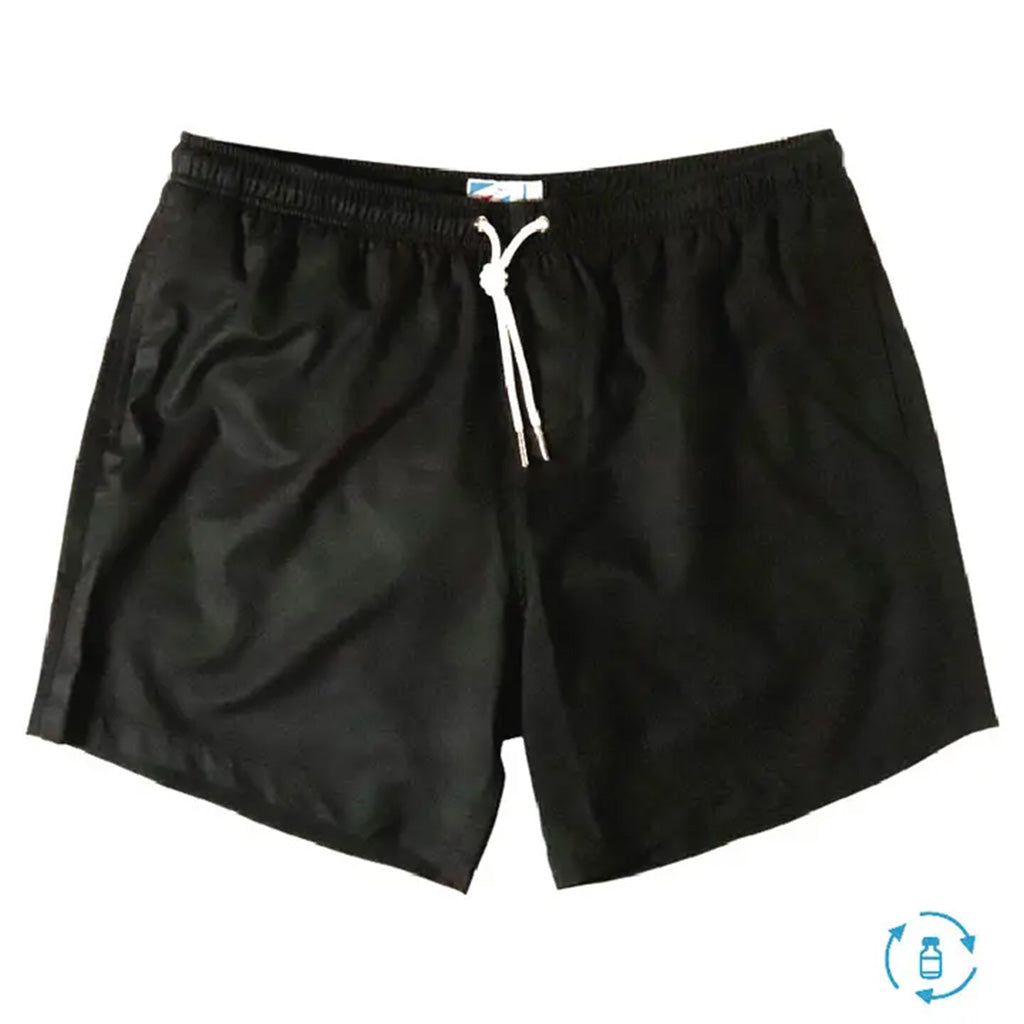 Bermies Classic 6 Inch: Black