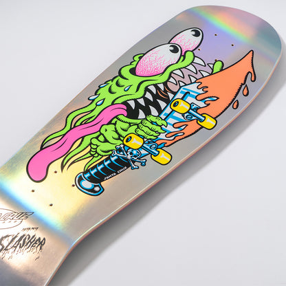 Santa Cruz - Meek Slasher Reissue 10.1in x 31.13in