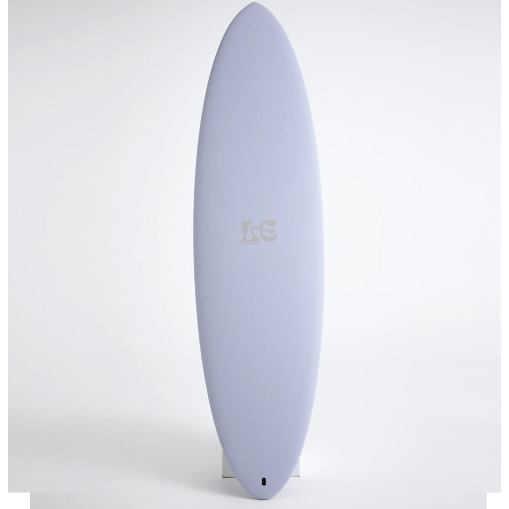 Mick Fanning Softboards x Laura Enever Sun Beam Surfboard - 6&