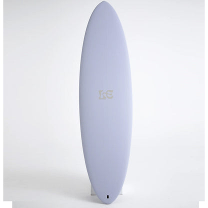 Mick Fanning Softboards x Laura Enever Sun Beam Surfboard - 6&