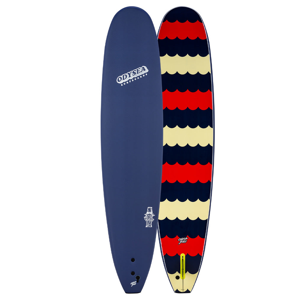 Catch Surf Surfboards - Odysea 9&