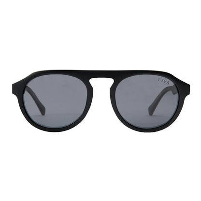 I-SEA Ivan Florence - Black/Smoke Polarized