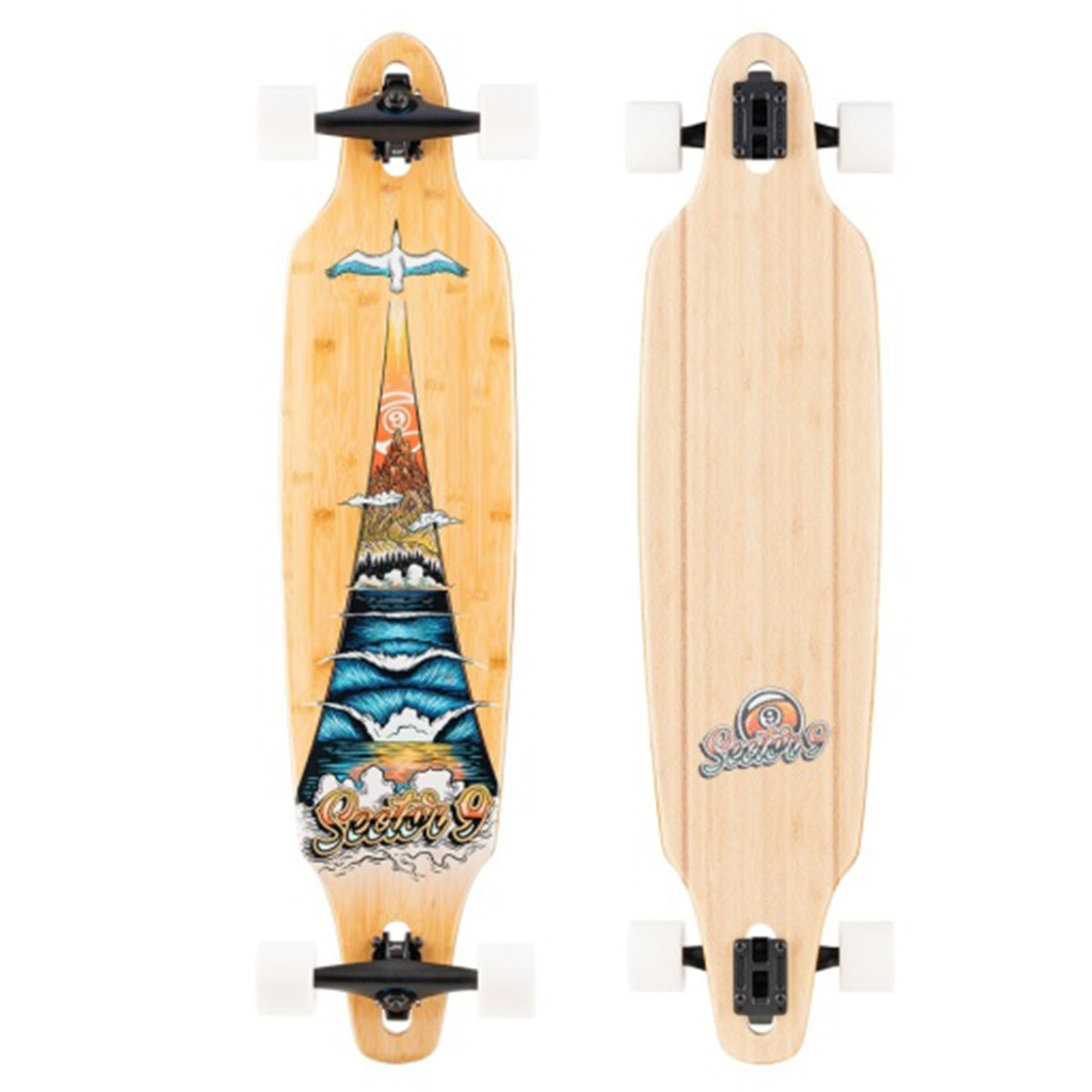Sector 9 Lookout Take Off Complete 41.1&quot;