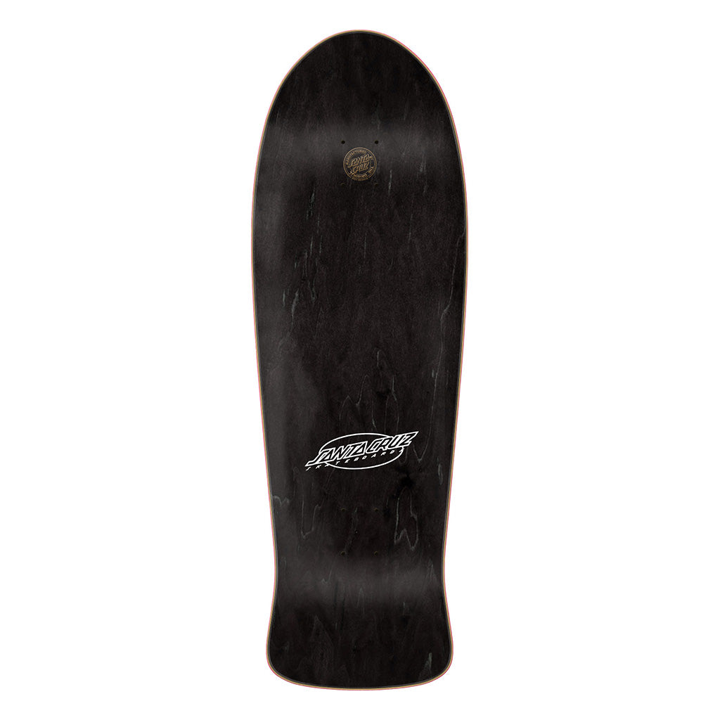 Santa Cruz - Meek Slasher Reissue 10.1in x 31.13in