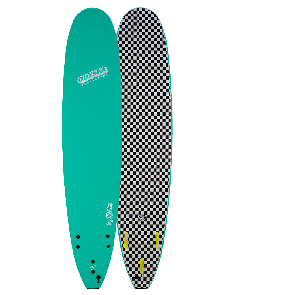 Catch Surf Surfboards - Odysea 9&