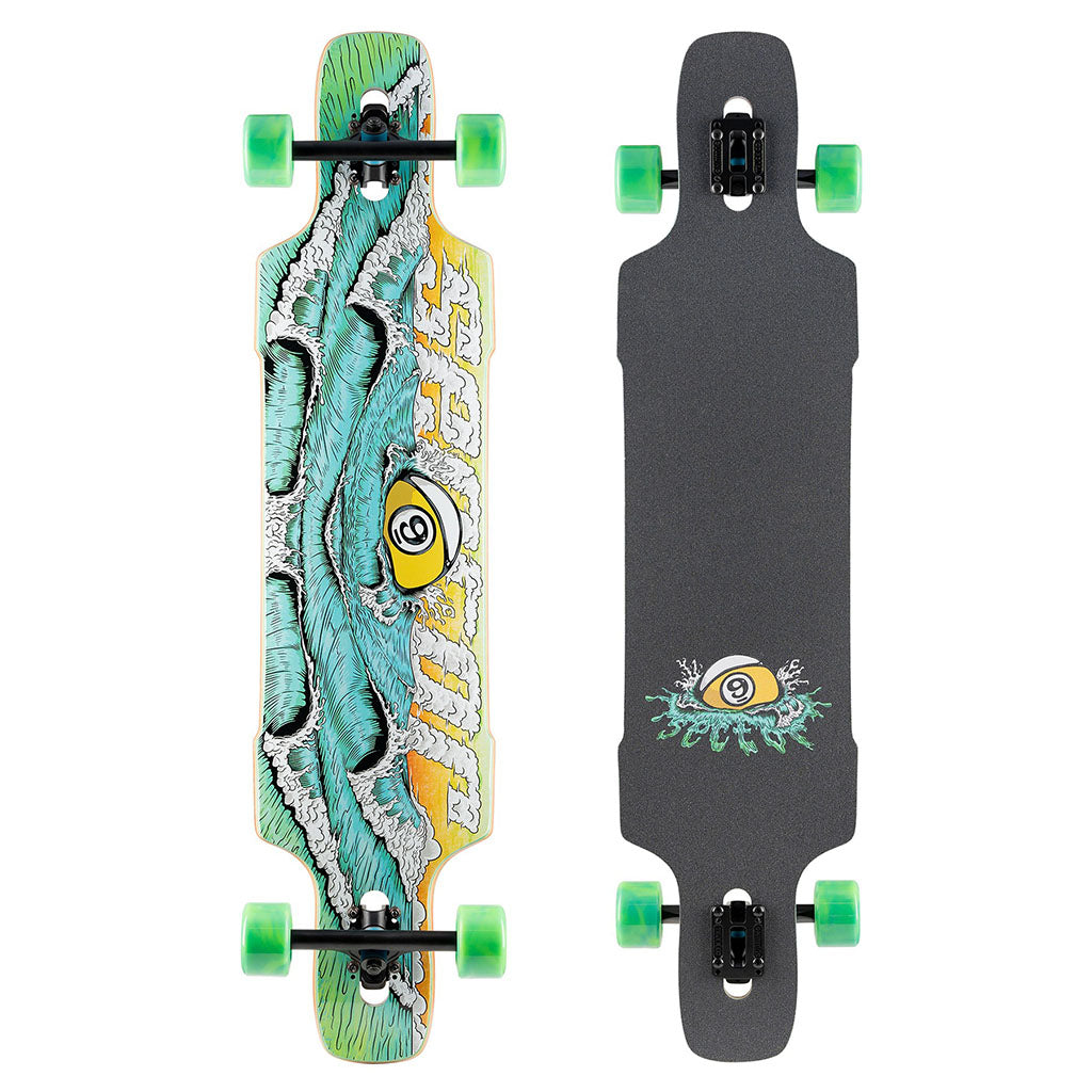 Sector 9 Dropper Dream Complete 41.0&quot;