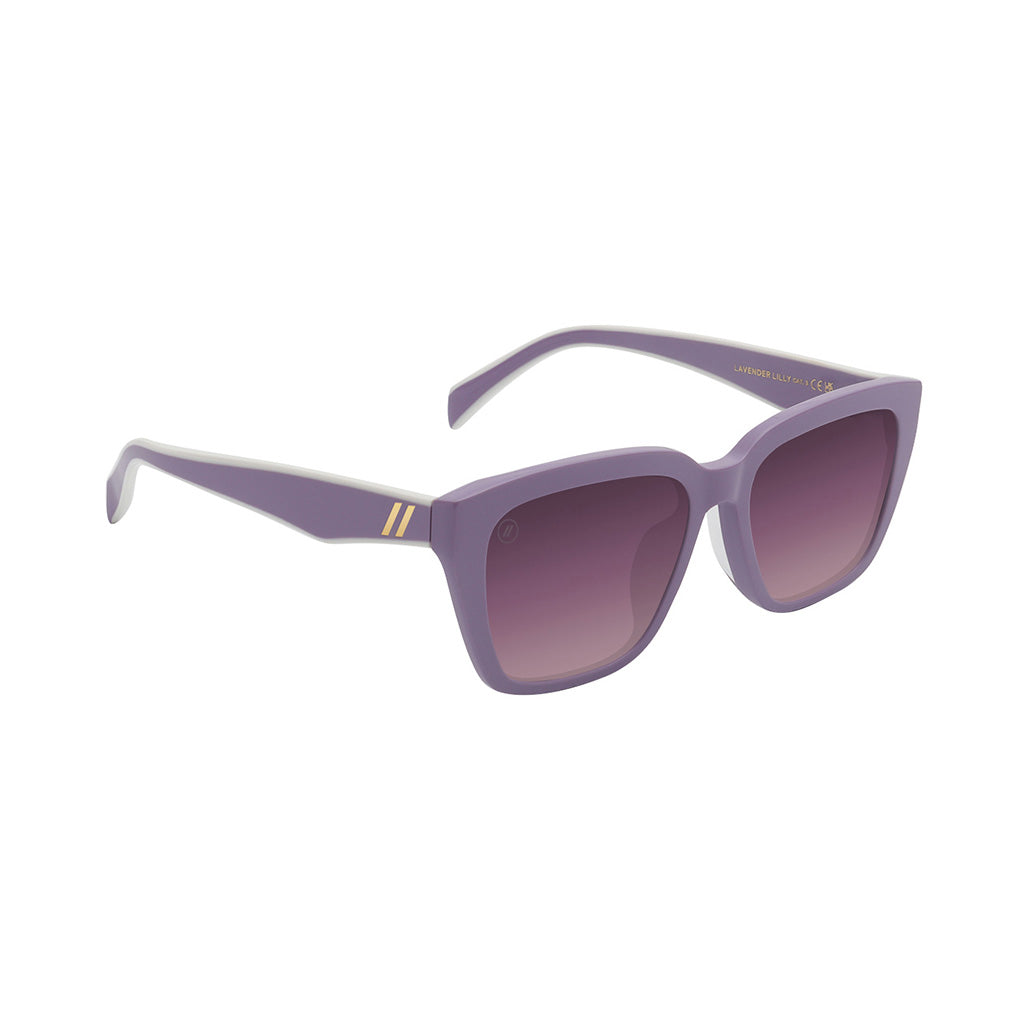 Blenders -  Mave  in color of Lavender Lilly