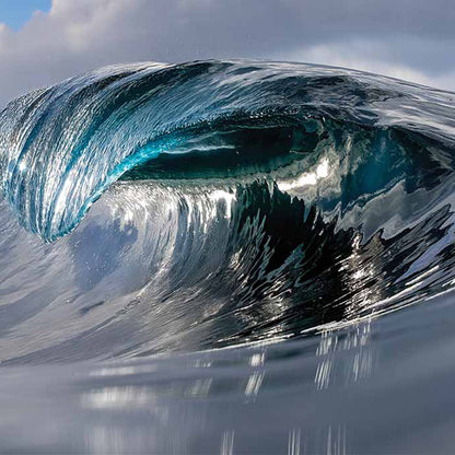 Tidelines Standard Tideline Oregon Calendar - Graphed Calendar