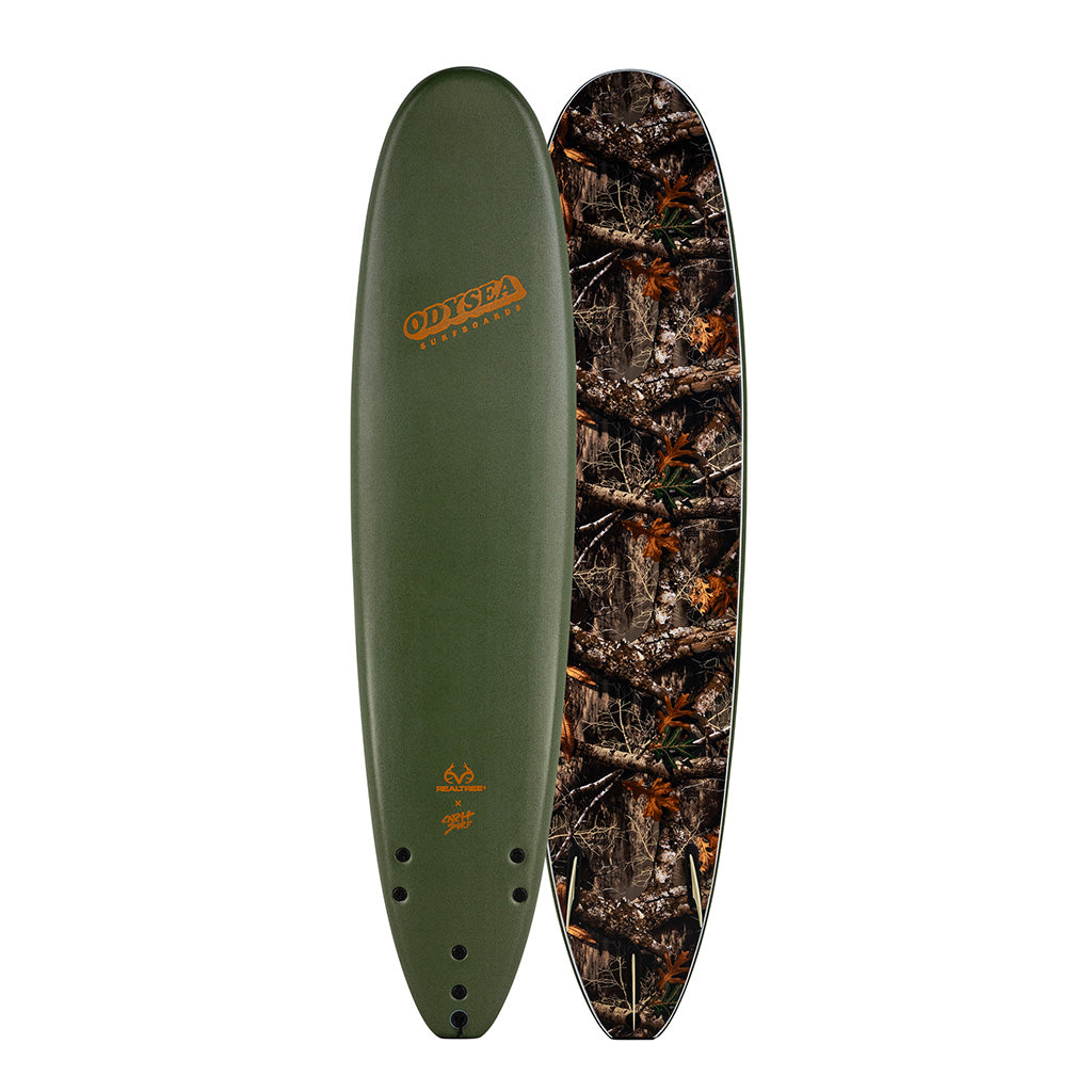 Catch Surf Surfboards - Odysea 8&