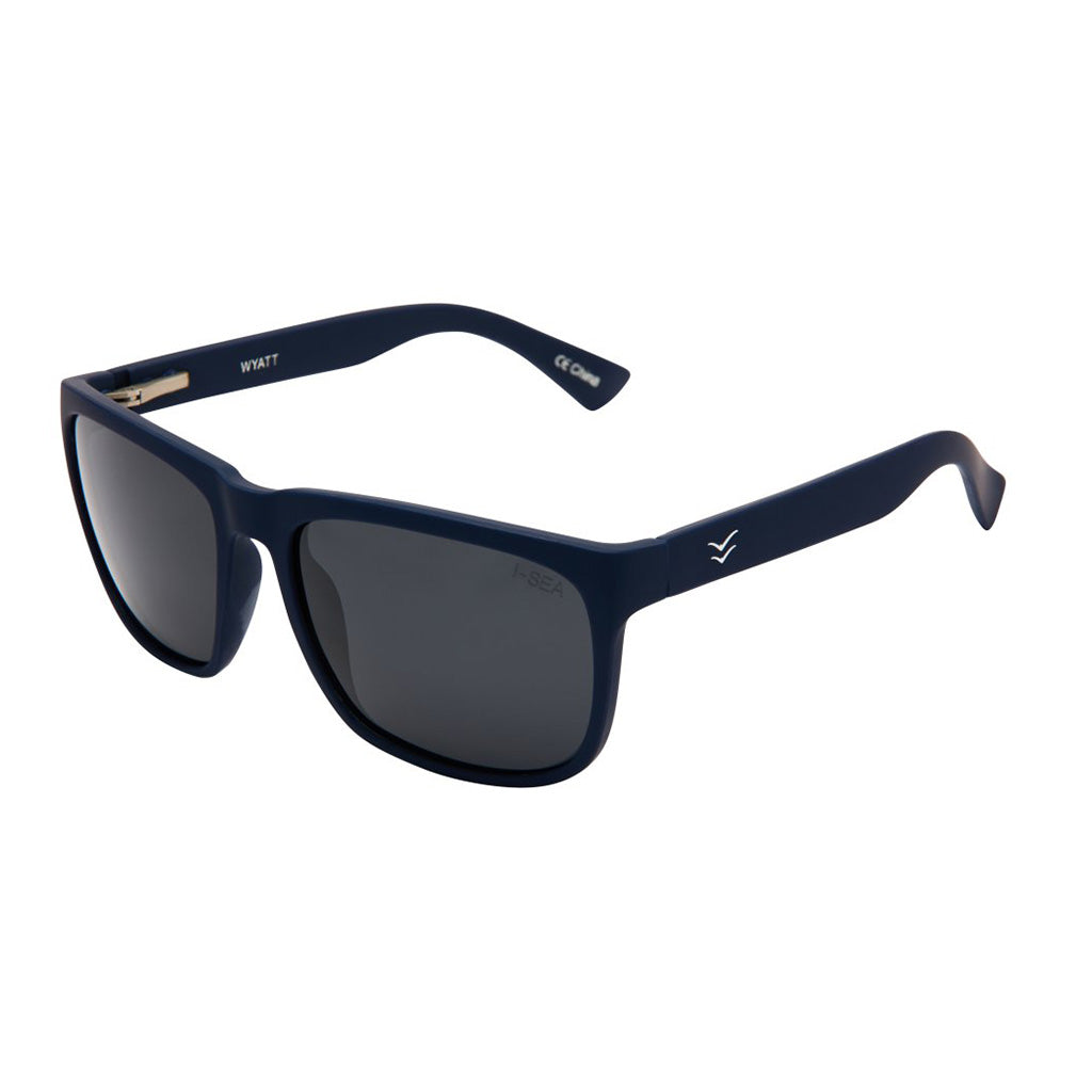 I-SEA Wyatt - Sea/Smoke Polarized
