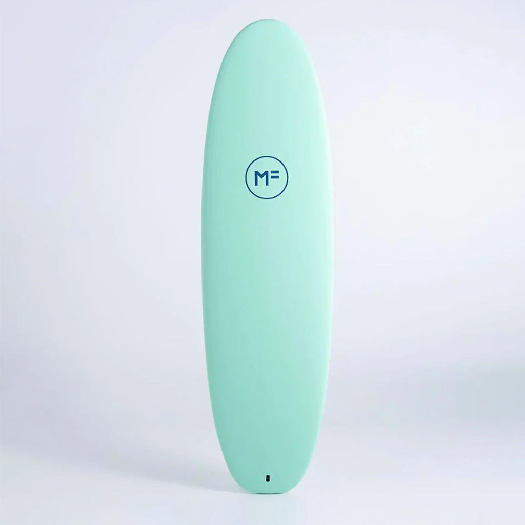 Mick Fanning Softboards Beastie 2.0  w/ Fins - 7&