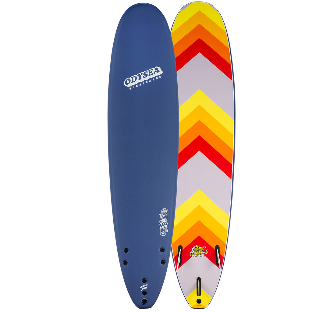 Catch Surf Surfboards - Odysea 8&